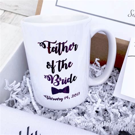 father of bride gift from daughter|father's gift for daughter's wedding.